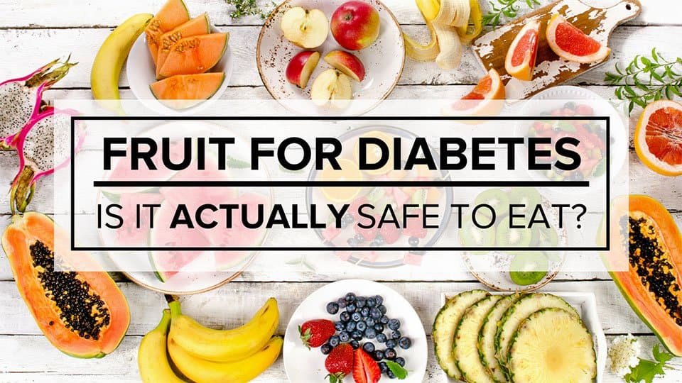 Fruit-for-Diabetes Fruit-for-Diabetes