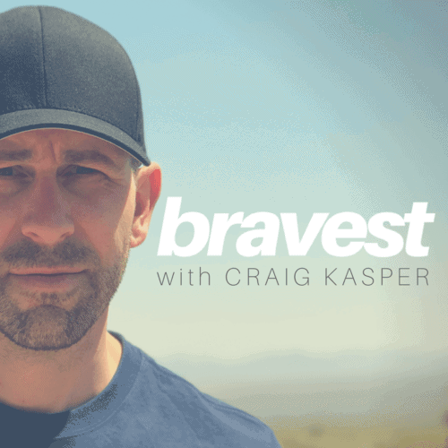 The Bravest Podcast