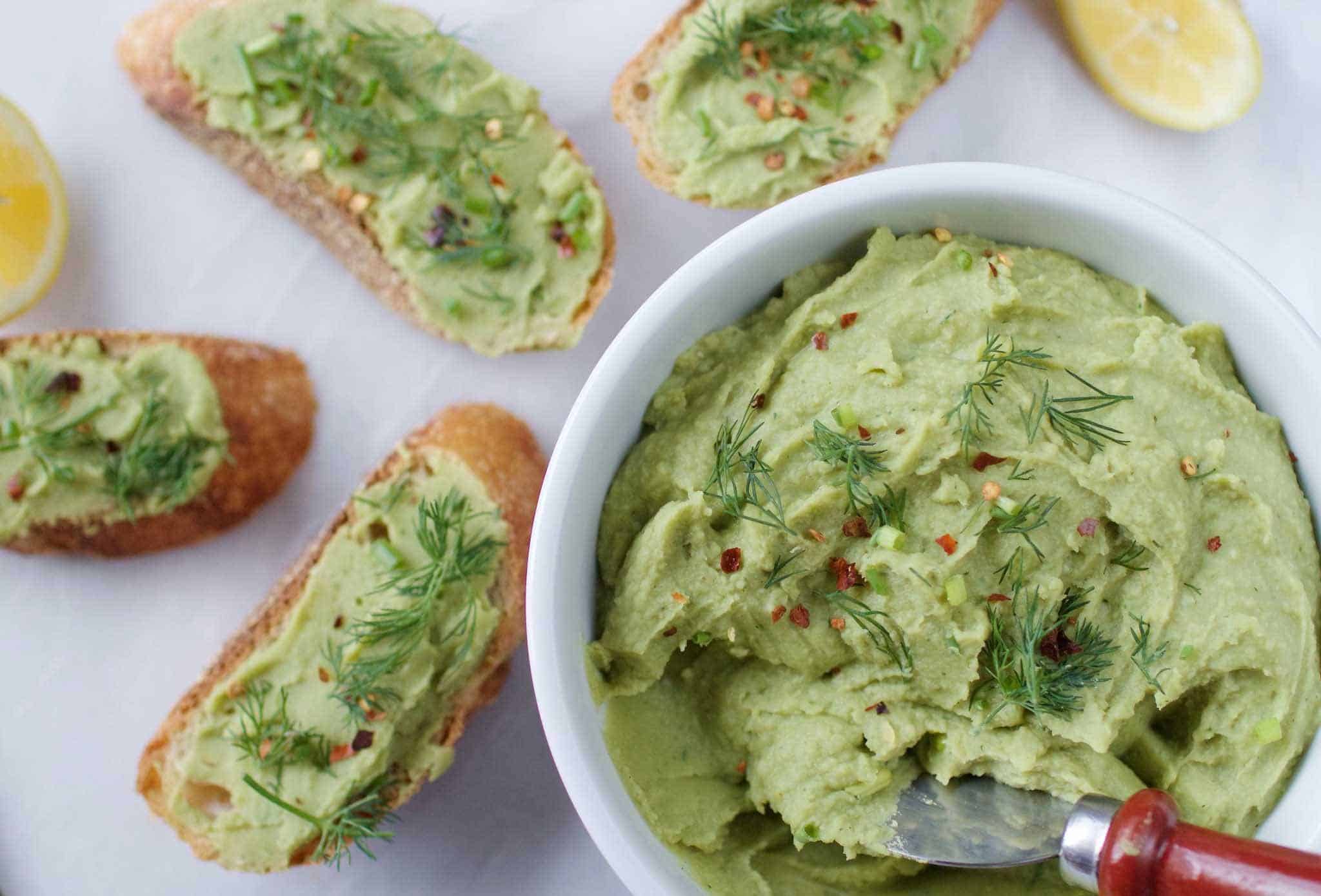 Oil-Free Hummus Recipe Roundup: All the Flavor Without the Added Fat bean dip 3 SSV - Oil-Free Hummus Recipe Roundup: All the Flavor Without the Added Fat