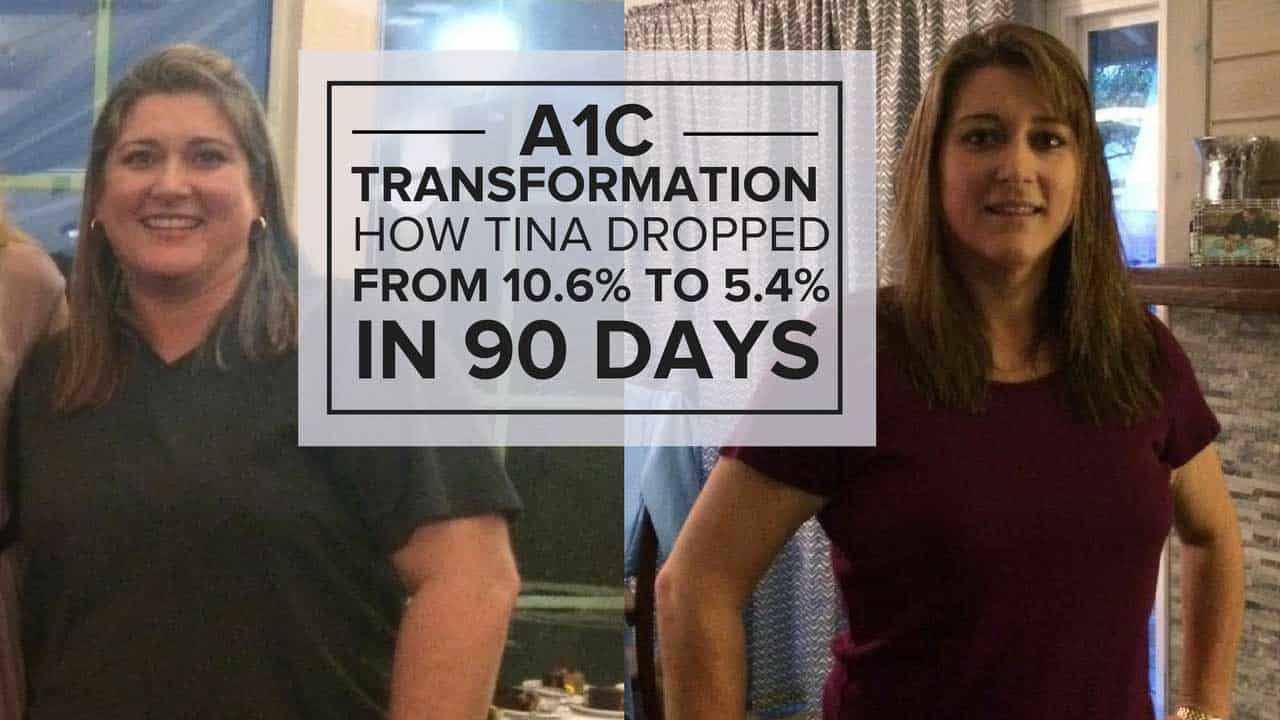 A1c tina A1c tina