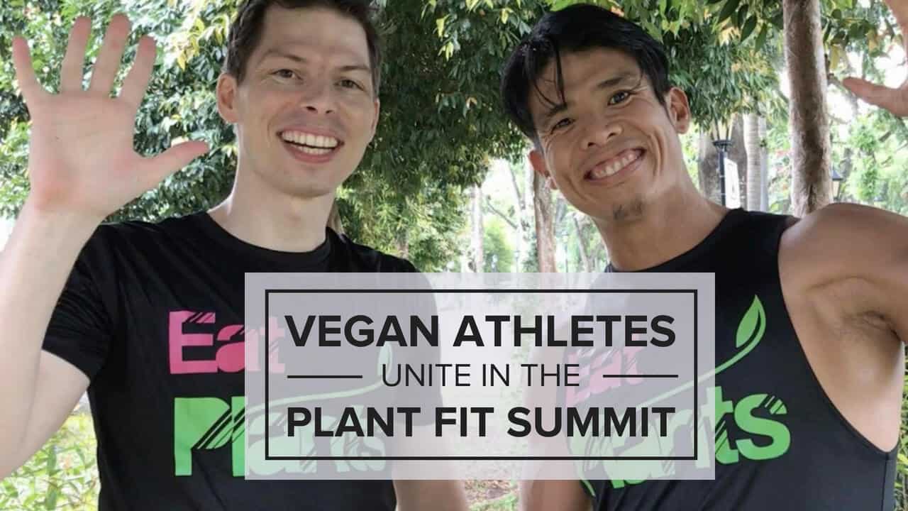 Vegan-Athletes-Plant-Fit-Summit Vegan-Athletes-Plant-Fit-Summit
