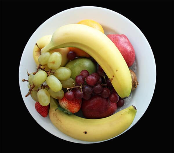 fruits