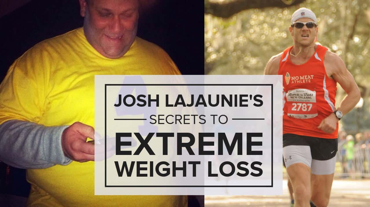 MDAE E39 – Josh LaJaunie’s Secrets to Extreme Weight Loss MDAE E39 – Josh LaJaunie’s Secrets to Extreme Weight Loss