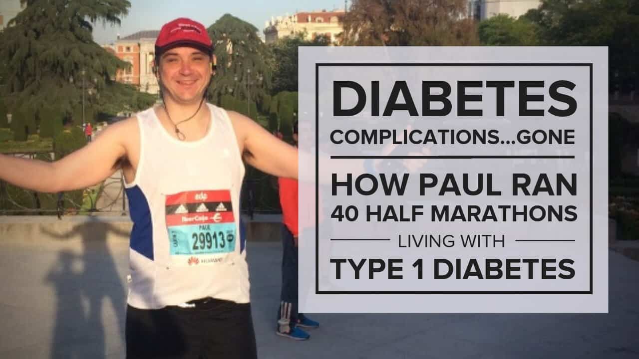 Diabetes Complications Gone Diabetes Complications Gone