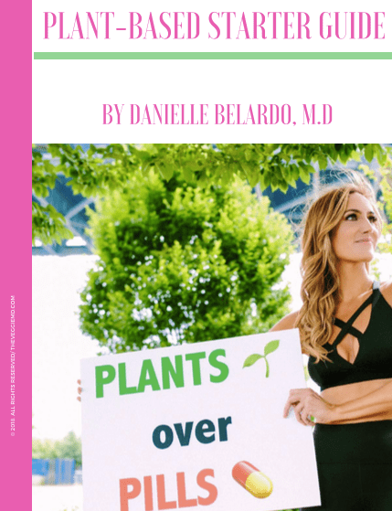 Belardo Plant-Based Guide Belardo Plant-Based Guide