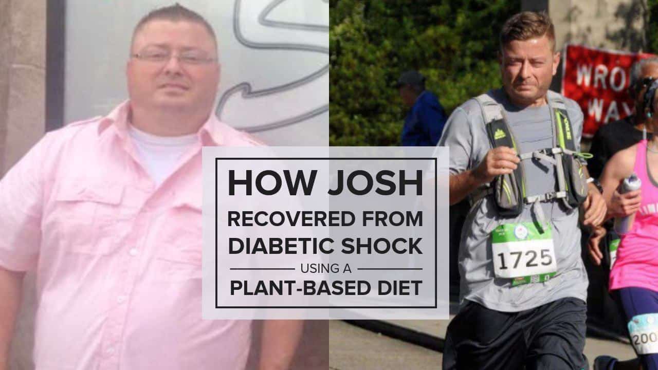 Diabetic shock Diabetic shock
