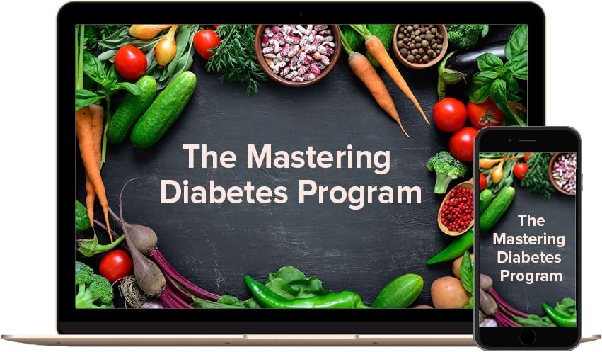 Mastering Diabetes Program
