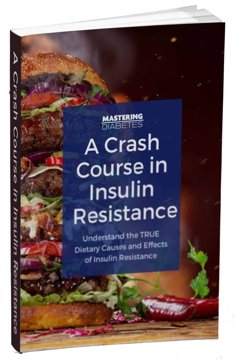 Crash Course in Insulin Resistance