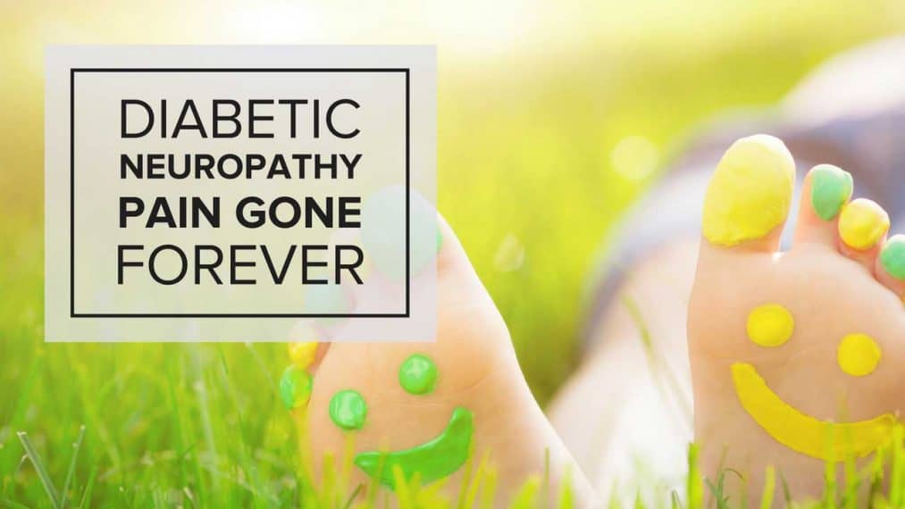 neuropathy-gone-op diabetic neuropathy cover photo