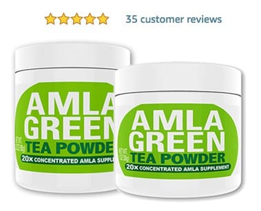 Amla-Green-Stars