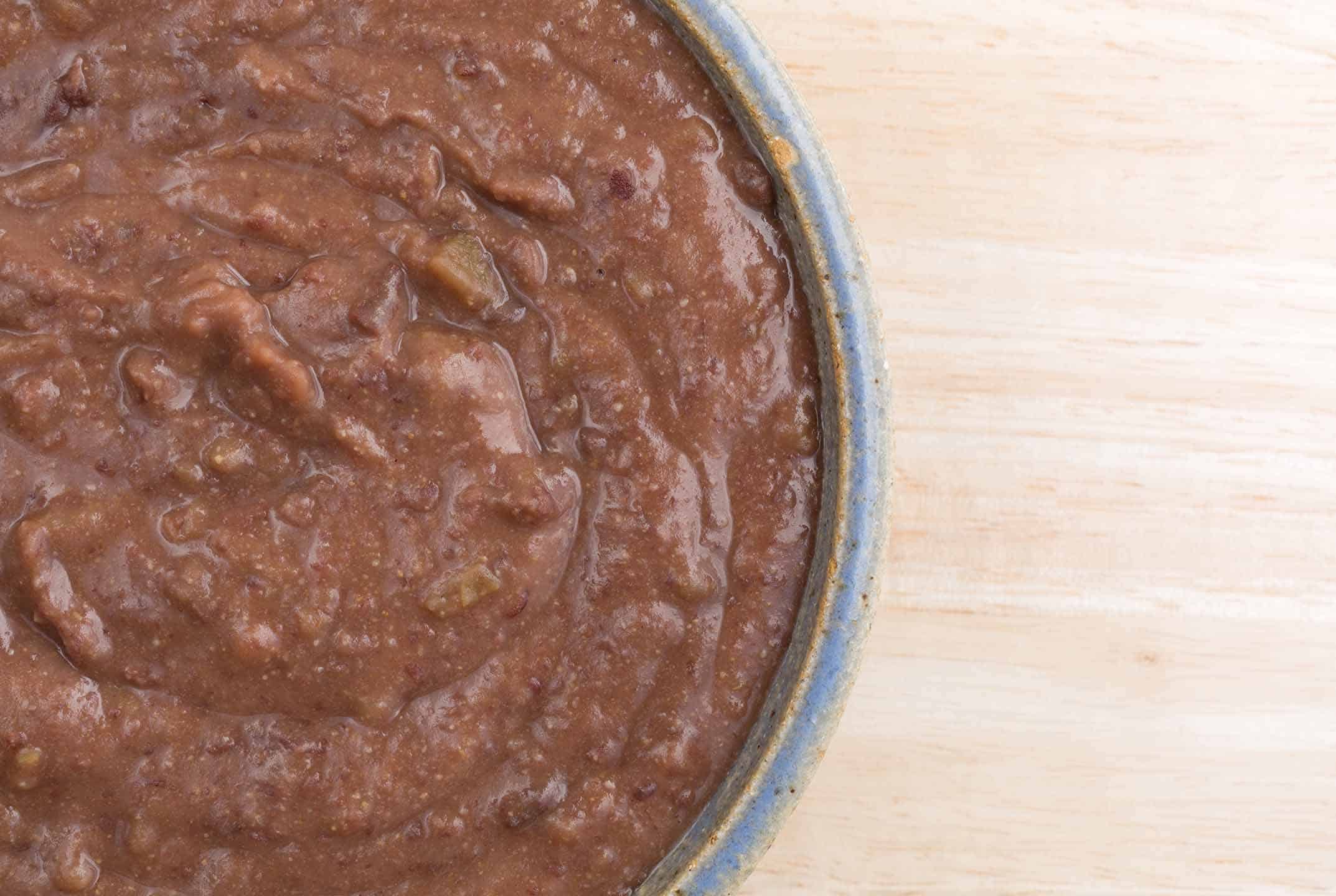 black bean dip 6 - Oil-Free Hummus Recipe Roundup: All the Flavor Without the Added Fat