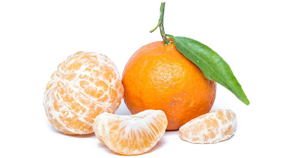 Clementines