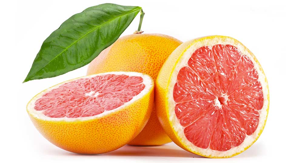 Grapefruit