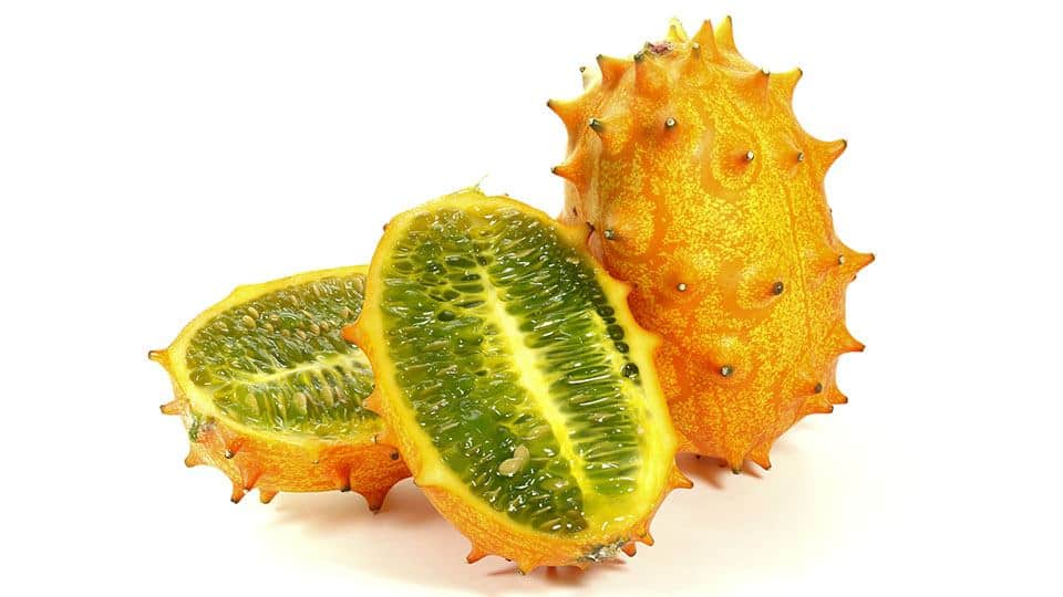 horned melon