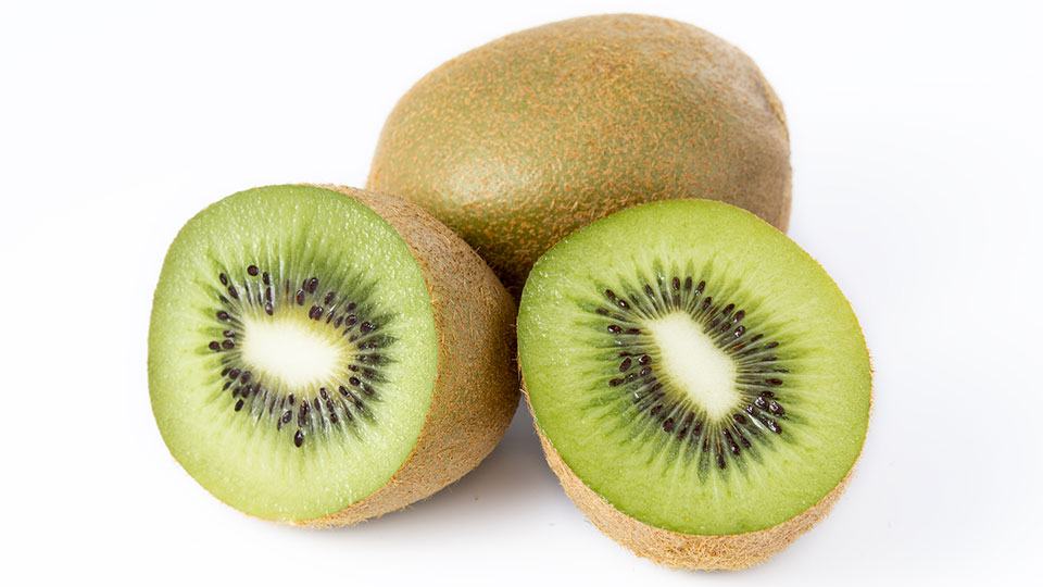 Kiwi fruit