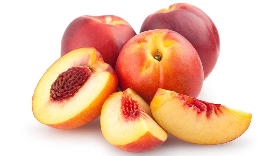 Nectarines