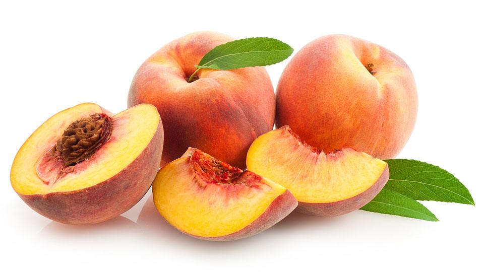 peaches