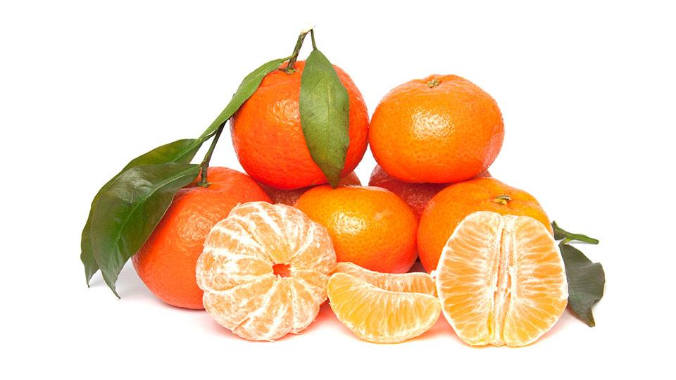 Tangerines