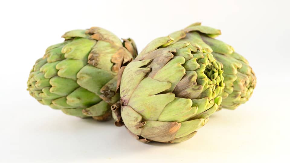 Artichokes