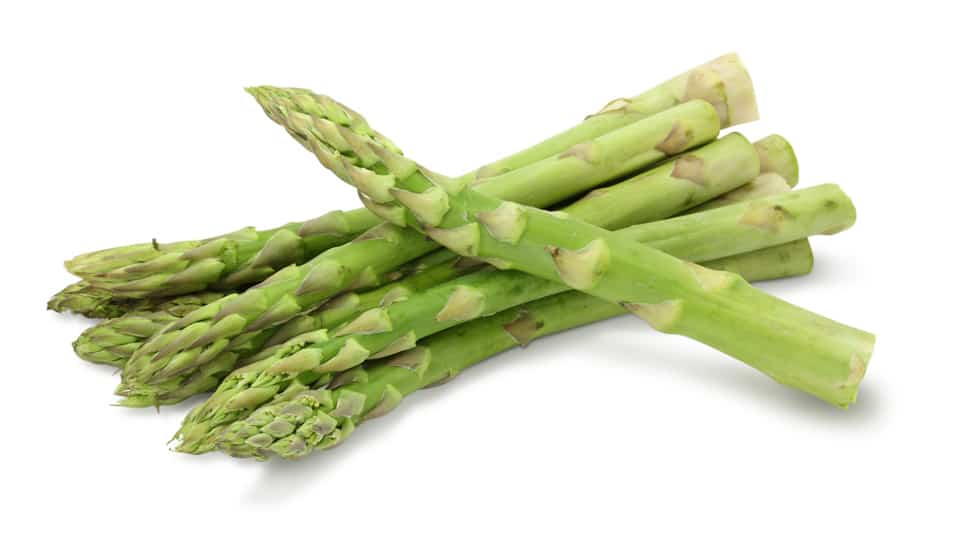 Asparagus