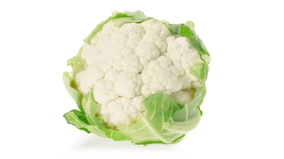 Cauliflower