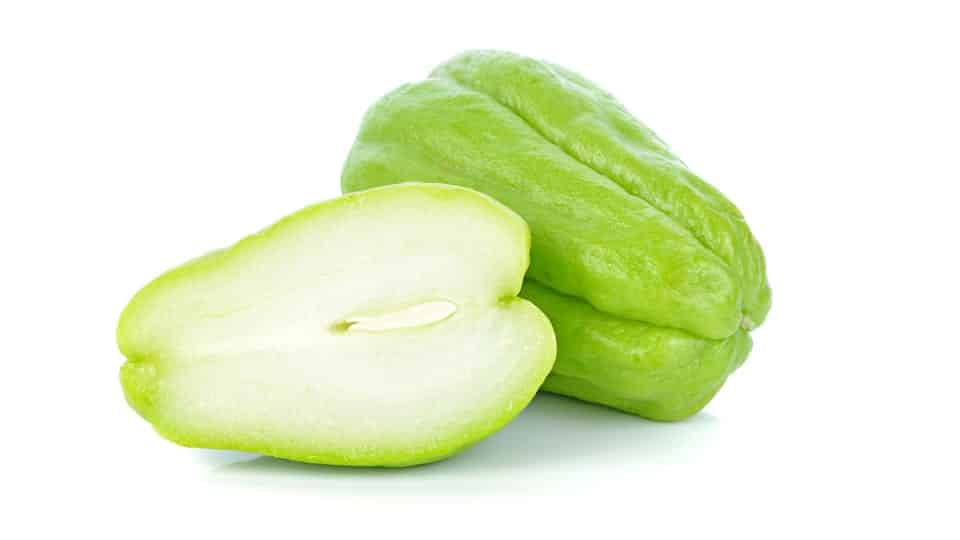 Chayote