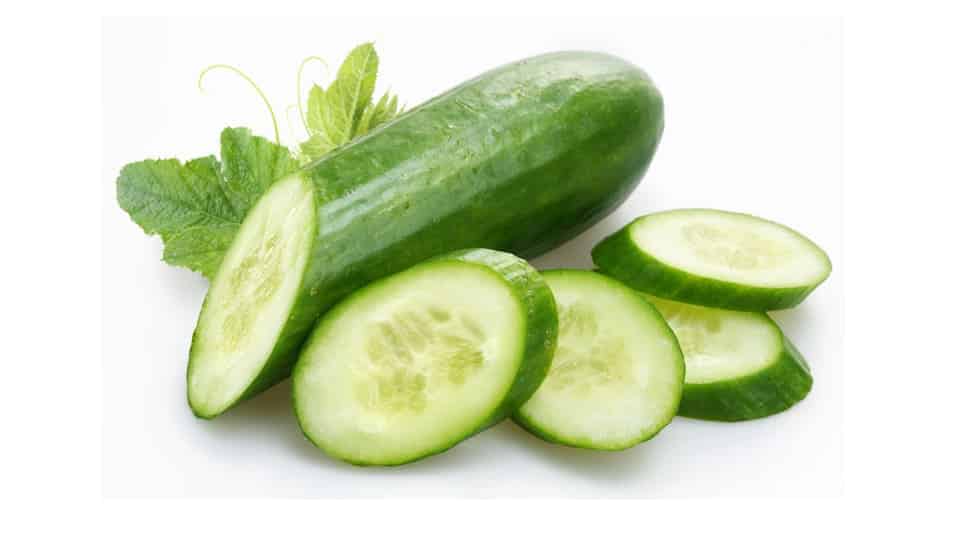 Cucumber