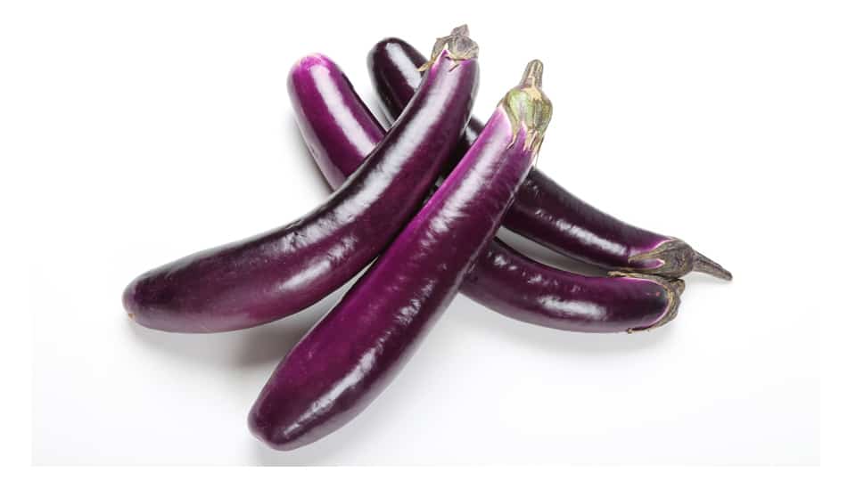 Eggplant