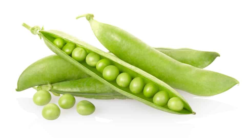 Green Peas