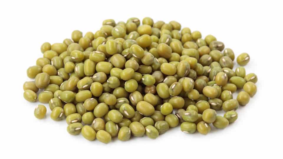 Mung Beans