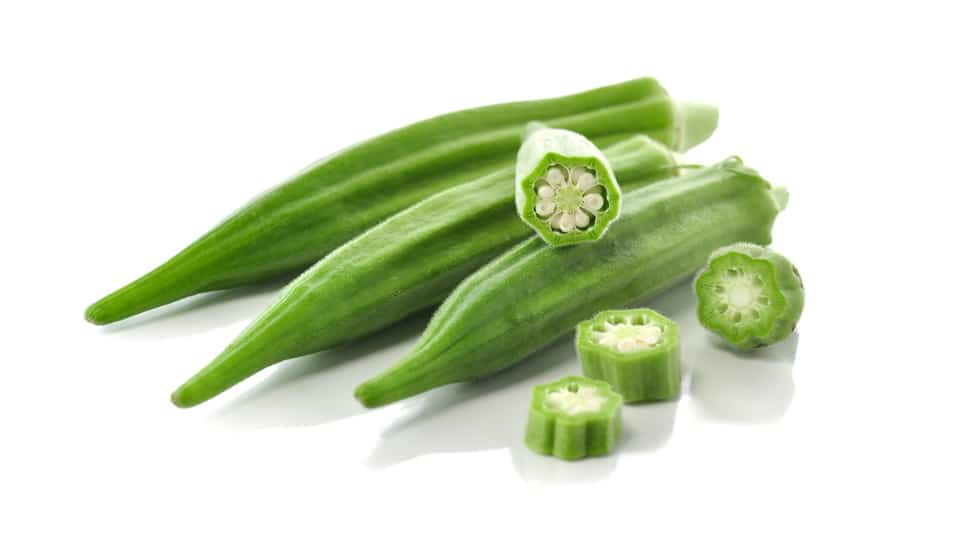 Okra