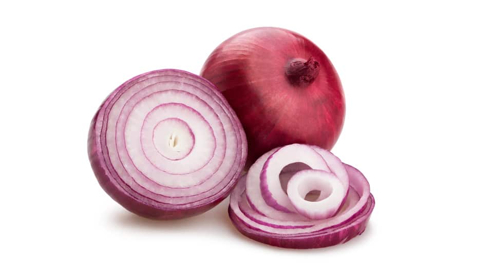 Onions