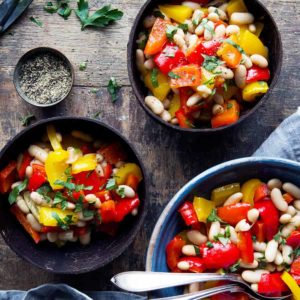 Roasted-Vegetable-White-Bean-Salad-900x900