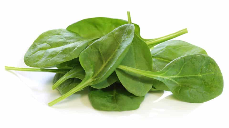 Spinach