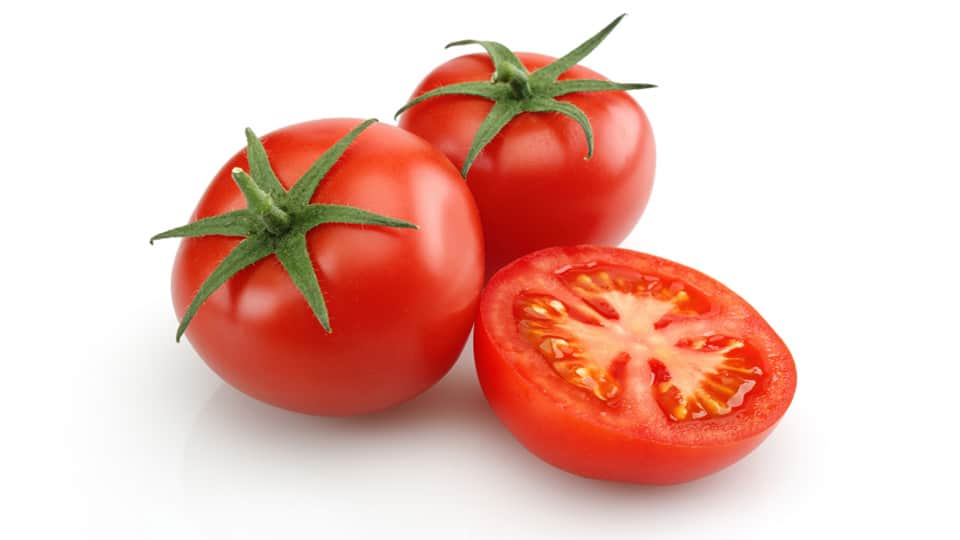 Tomatoes