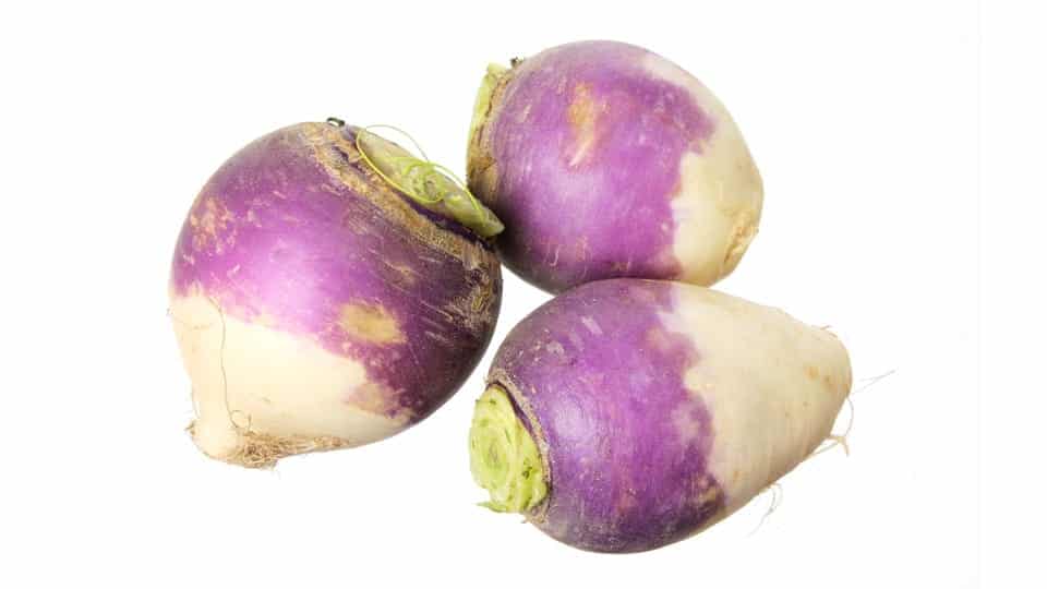 Turnips