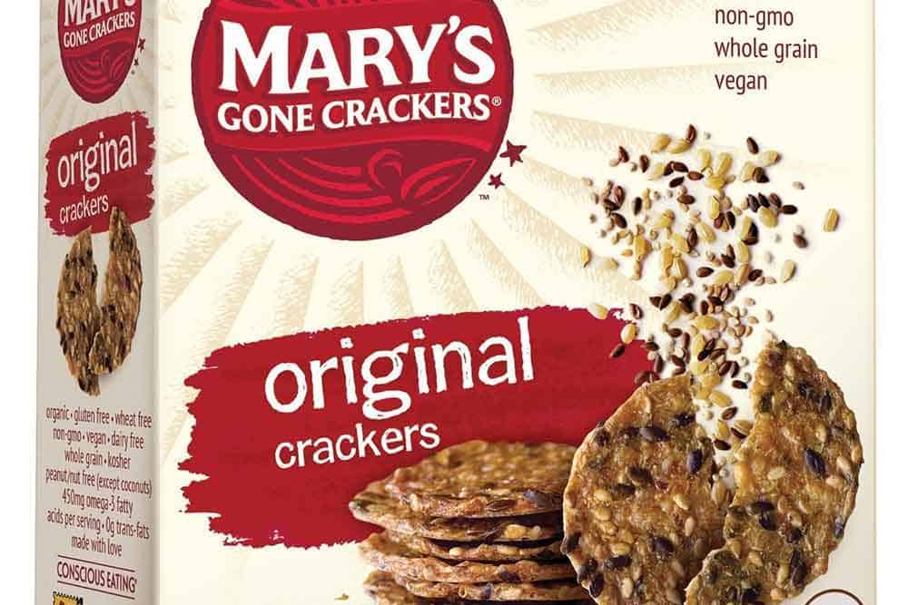 marys optimized - Crunchy Food Cravings: Satisfy Them Without Sacrificing Your Health