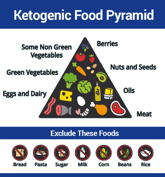 Get Into Ketosis 24 Hours