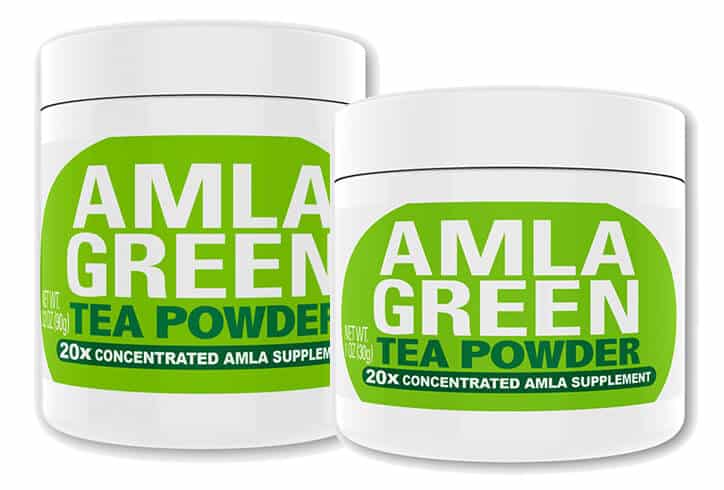 Amla Green