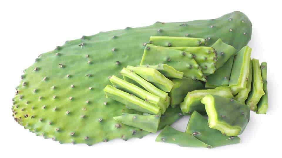 Nopales