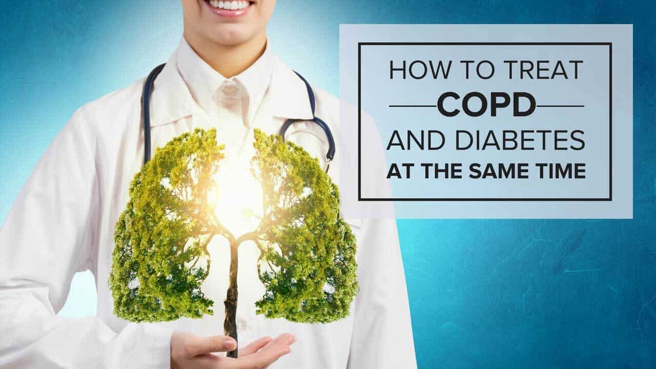 copd and diabetes