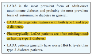 The C-Peptide Test – The Most Important Blood Test for Diabetes