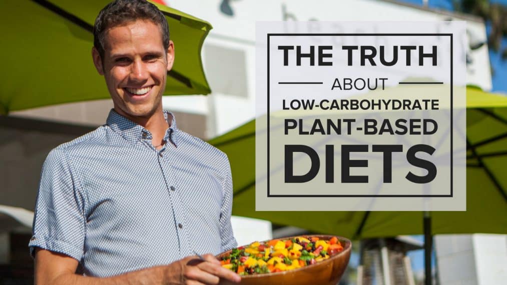 Low-Carbohydrate-Plant-Based-Diets Low-Carbohydrate-Plant-Based-Diets