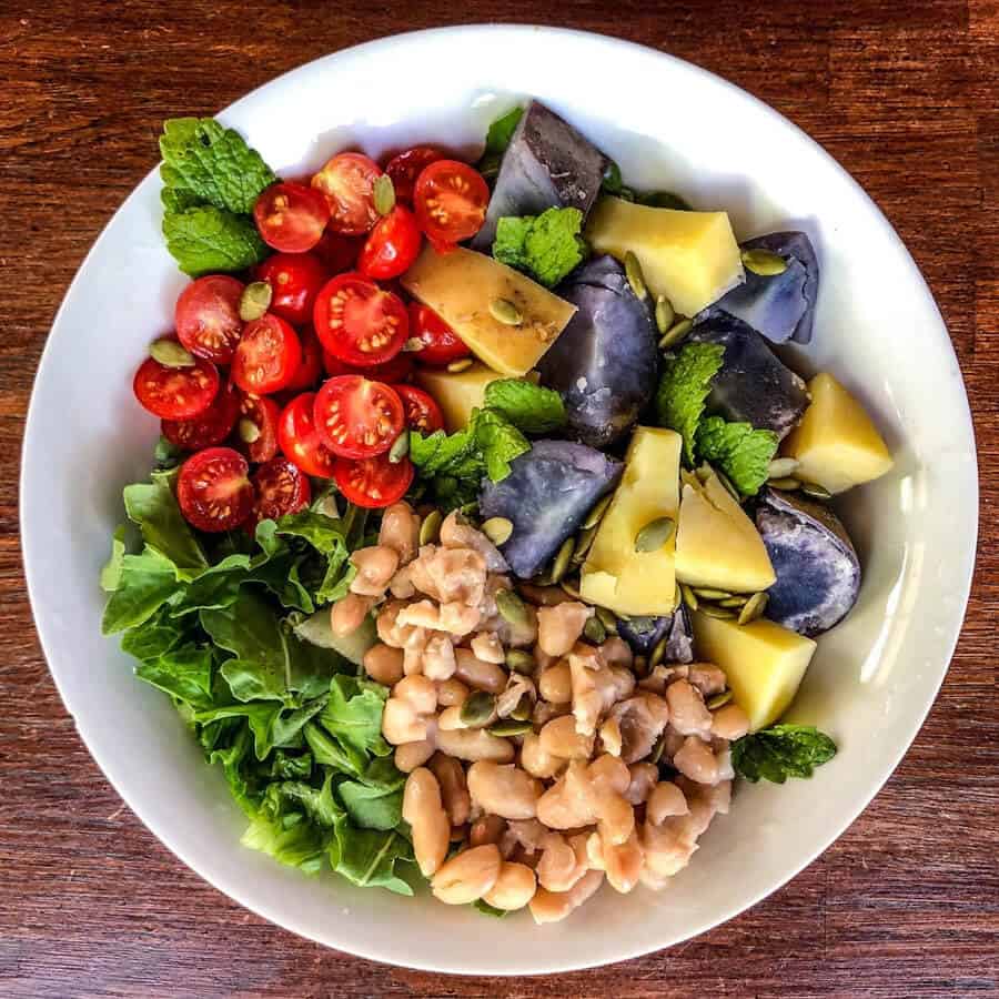 Nourishing-Potatoes-and-Beans Nourishing-Potatoes-and-Beans