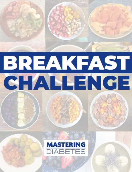 Breakfast-Challenge