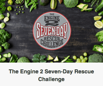 Engine 2 Seven Day Rescue Challenge