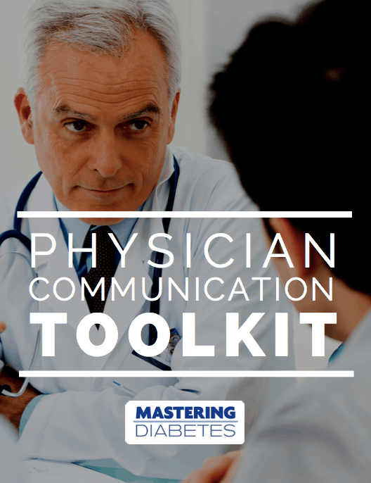 Physician Communication Toolkit