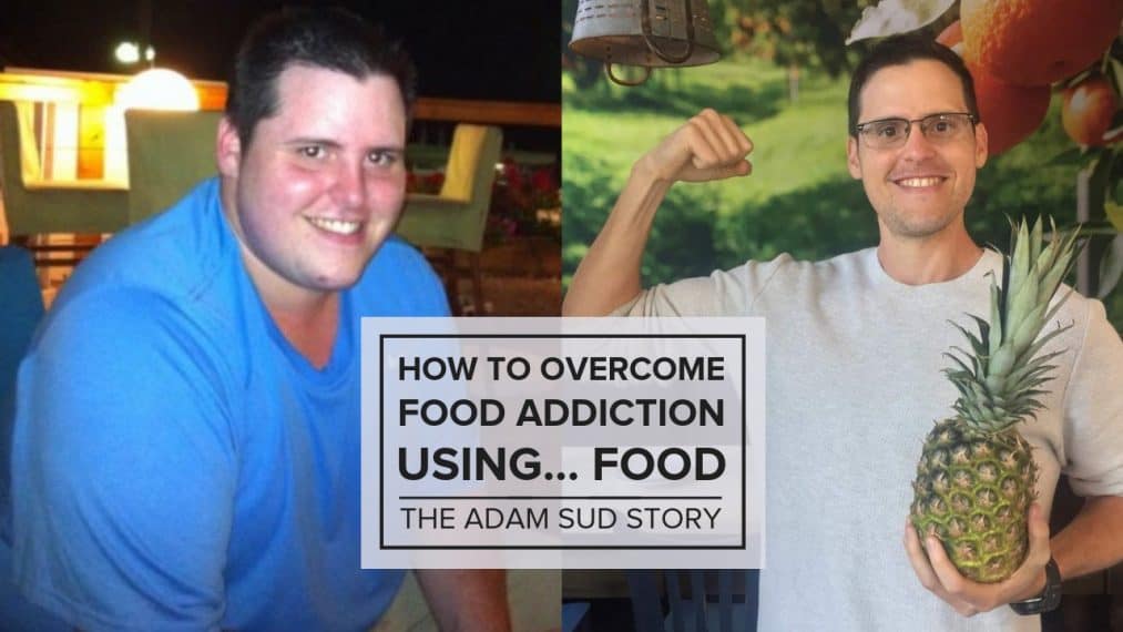 Food Addiction Adam Sud Food Addiction Adam Sud