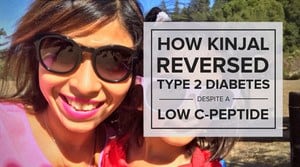 Low-C-Peptide-Reverse-Diabetes