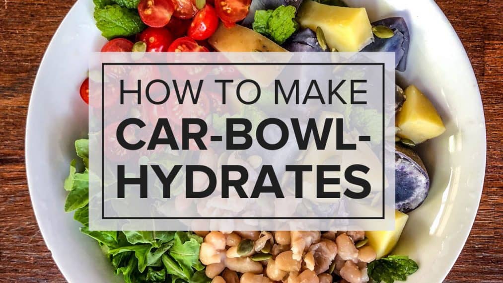 Car-Bowl-Hydrates-Newsletter Car-Bowl-Hydrates-Newsletter